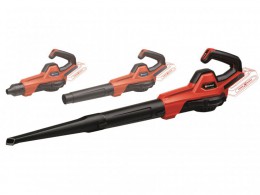 Einhell GE-UB 18/250 Li E-Solo Power X-Change Leaf Blower 18V Bare Unit £52.95